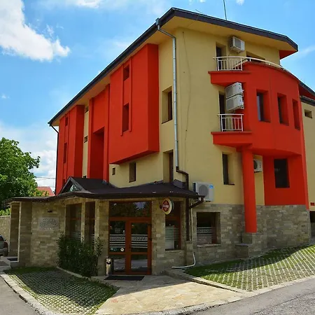 Eleganza Family - Free Parking Sofia