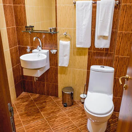 Hotel Eleganza Family - Free Parking