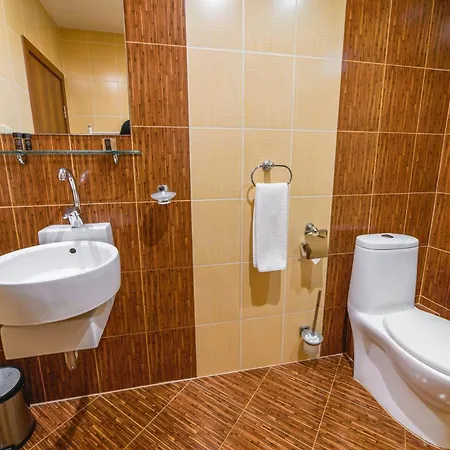 Eleganza Family - Free Parking