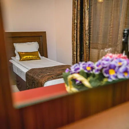 Eleganza Family - Free Parking 2*