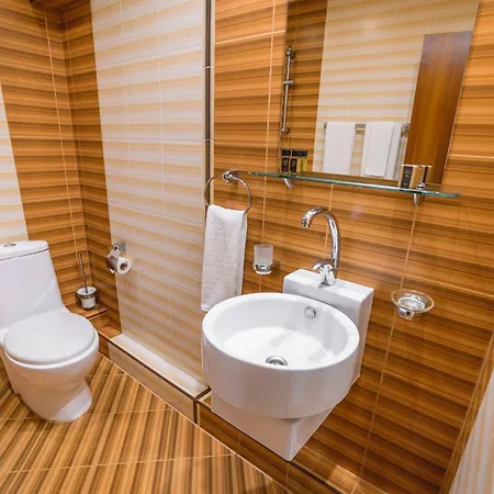 Eleganza Family - Free Parking Sofia