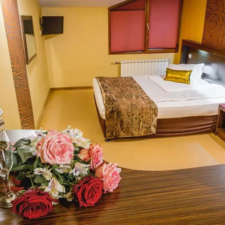 Hotel Eleganza Family