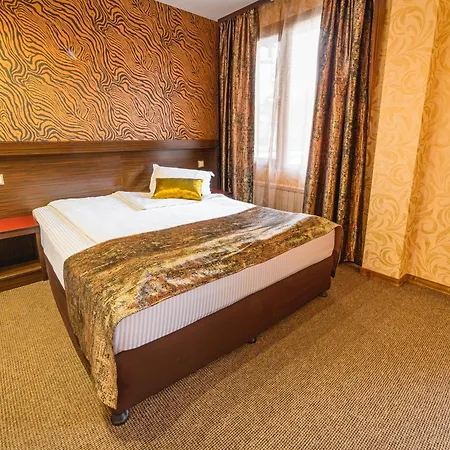 Hotel Eleganza Family 2*