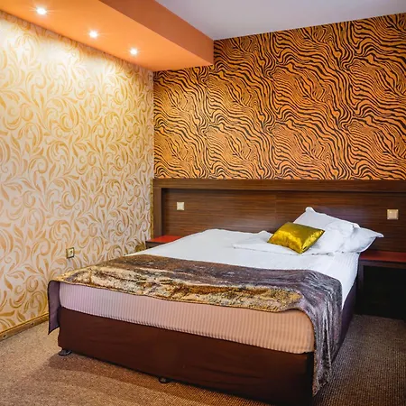 Hotel Eleganza Family - Free Parking