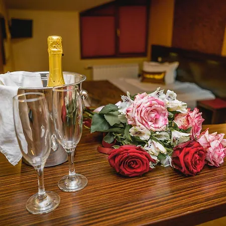 Hotel Eleganza Family - Free Parking Sofia