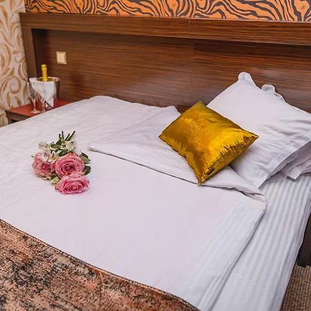 Eleganza Family - Free Parking 2*