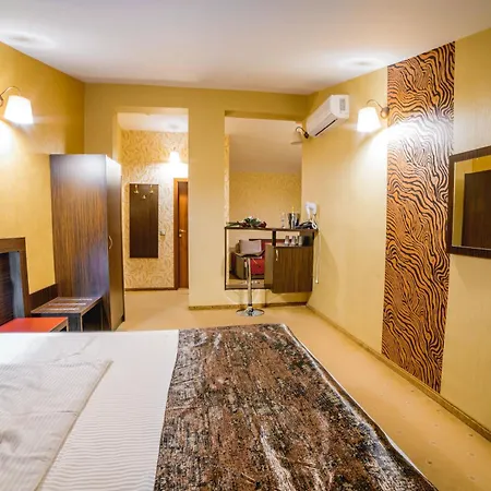 Eleganza Family - Free Parking Sofia