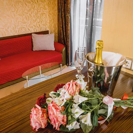 Eleganza Family - Free Parking 2* София