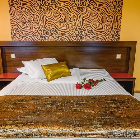 Hotel Eleganza Family - Free Parking