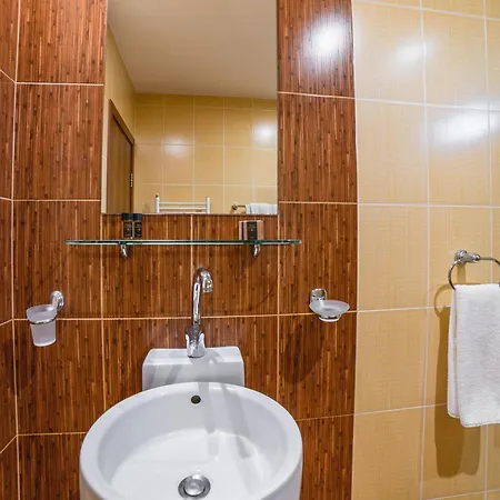 Hotel Eleganza Family - Free Parking