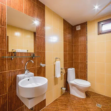 Szálloda Eleganza Family 2*