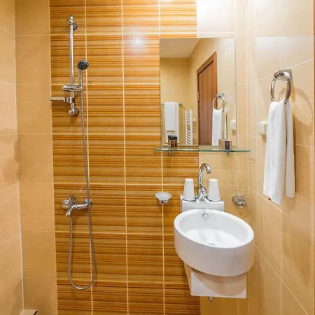 Eleganza Family - Free Parking Hotel Sofia