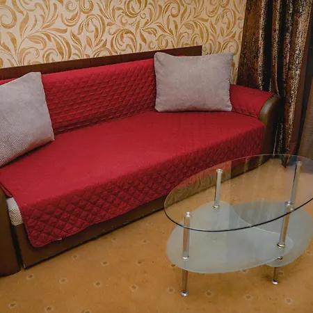 Eleganza Family - Free Parking