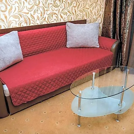 Eleganza Family Хотел