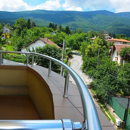 Eleganza Family - Free Parking 2*