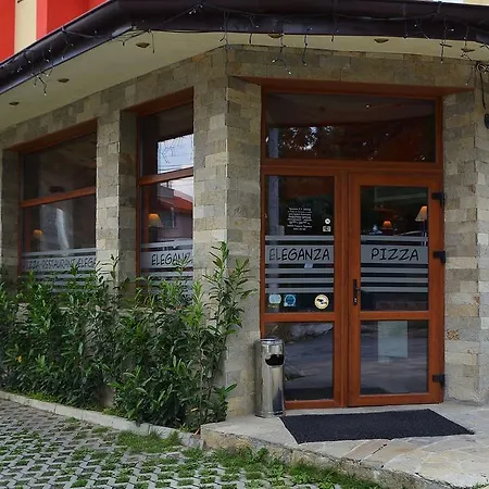 Eleganza Family - Free Parking