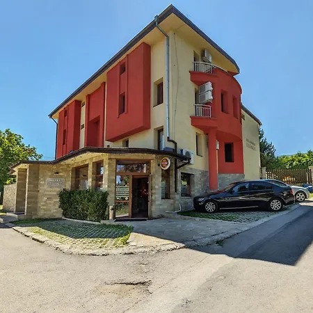 Eleganza Family - Free Parking 2*