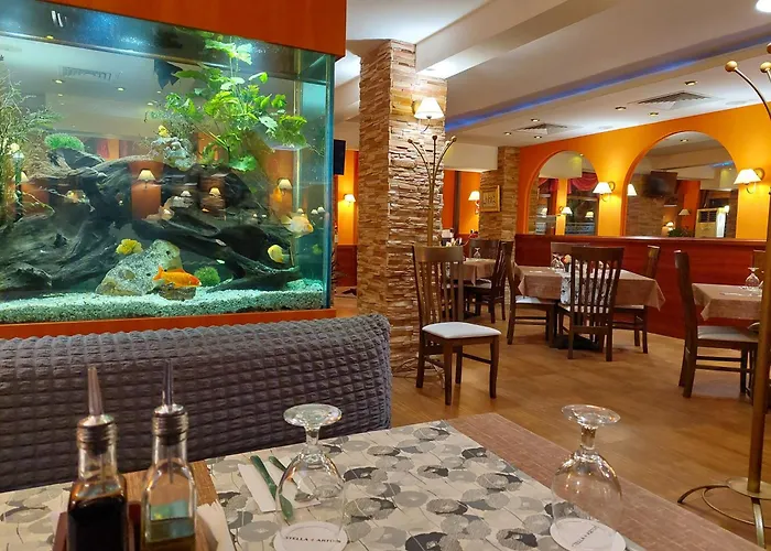 Eleganza Family - Free Parking 2*