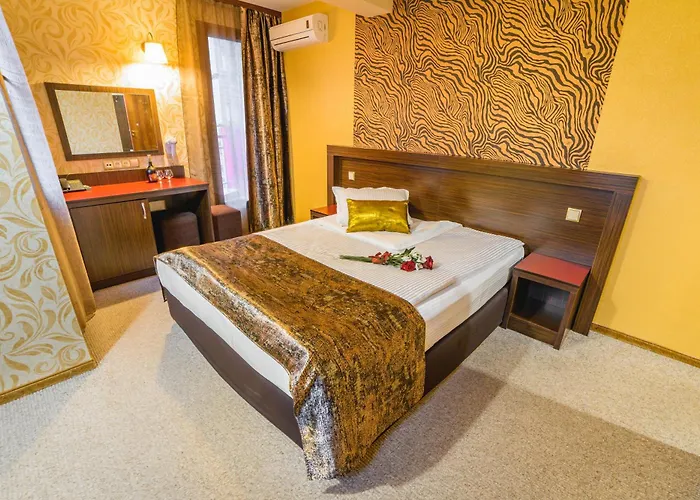 Hotell Eleganza Family - Free Parking