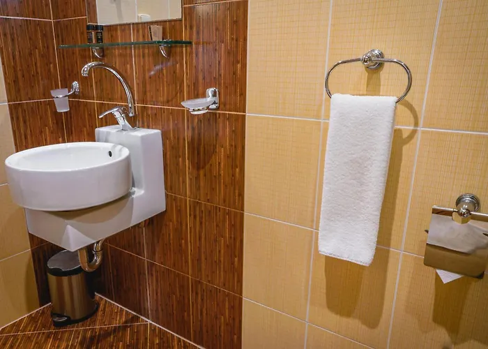 Eleganza Family - Free Parking 2*