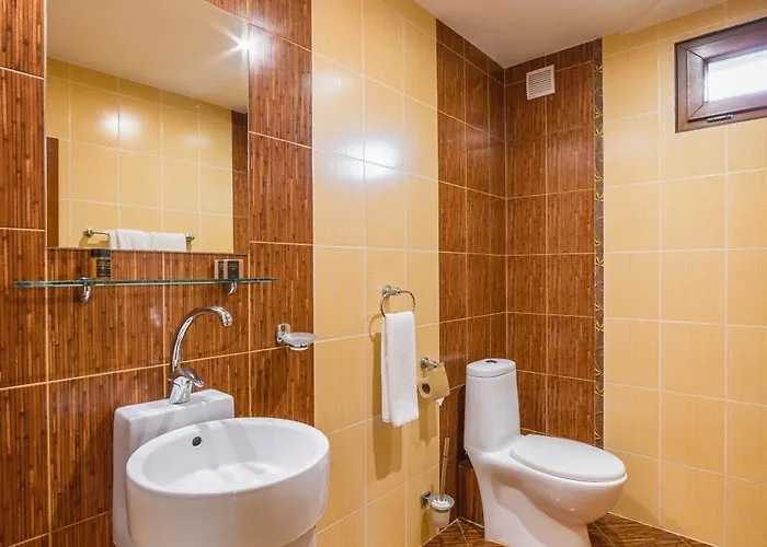 Hotell Eleganza Family - Free Parking 2*