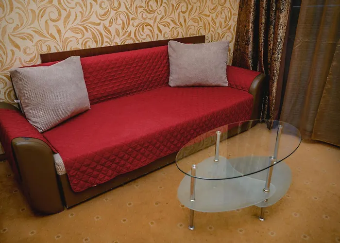 Eleganza Family - Free Parking