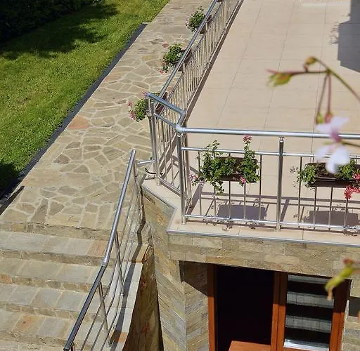 Eleganza Family - Free Parking Ξενοδοχείο 2*