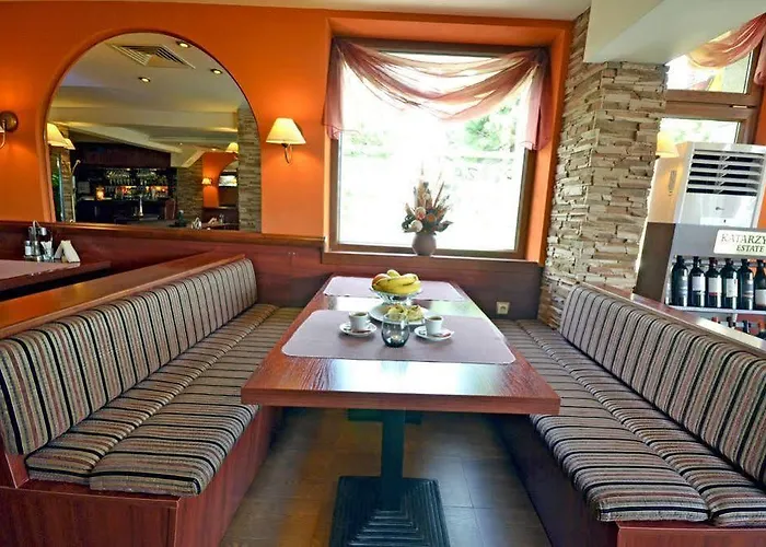 Eleganza Family - Free Parking Σόφια