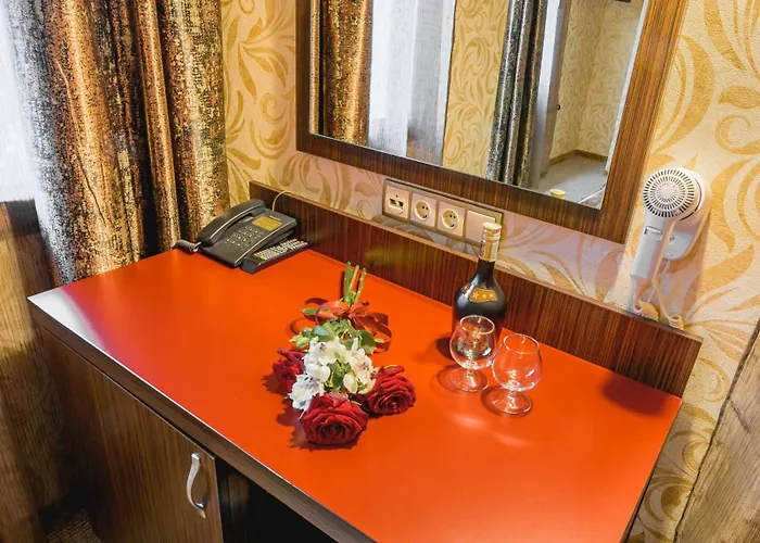 Eleganza Family - Free Parking