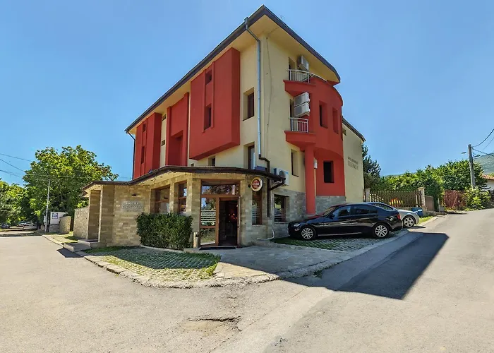 Eleganza Family - Free Parking 2*