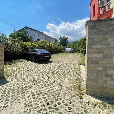 Hotel Eleganza Family - Free Parking