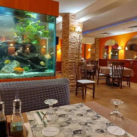 Eleganza Family - Free Parking 2*