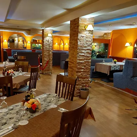 Eleganza Family - Free Parking Sófia