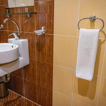 Eleganza Family - Free Parking 2*