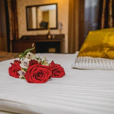 Eleganza Family - Free Parking 2*