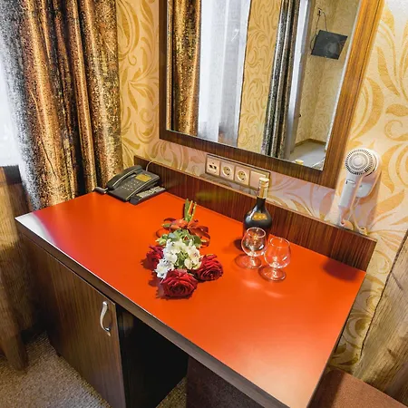 Eleganza Family - Free Parking