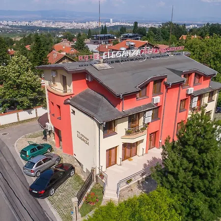 Eleganza Family - Free Parking 2*