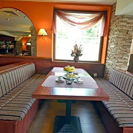 Eleganza Family - Free Parking Sófia