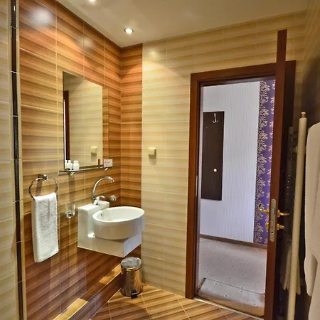 Eleganza Family - Free Parking 2*