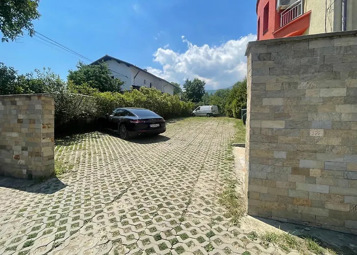 Hotel Eleganza Family - Free Parking