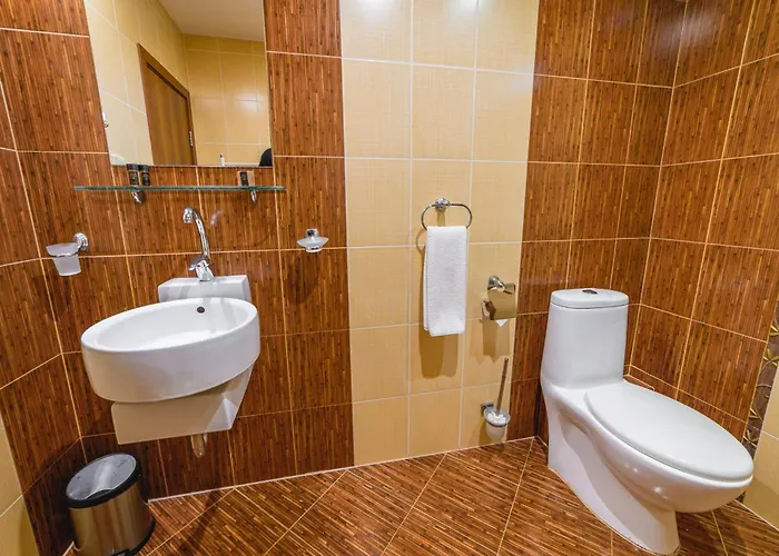 Eleganza Family - Free Parking