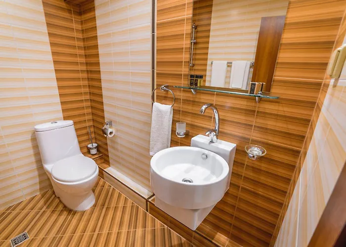 Eleganza Family - Free Parking Sofia