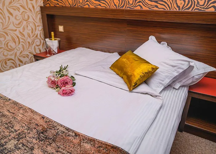 Eleganza Family - Free Parking 2*