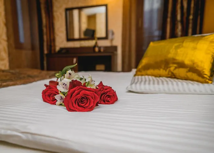 Eleganza Family - Free Parking 2*