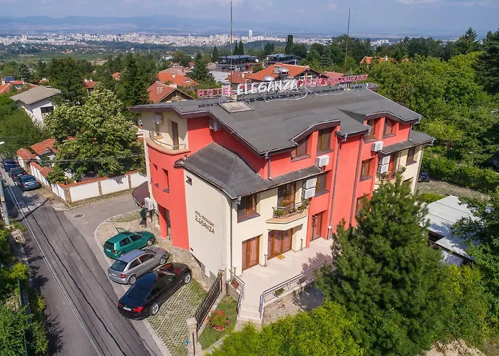 Eleganza Family - Free Parking 2*