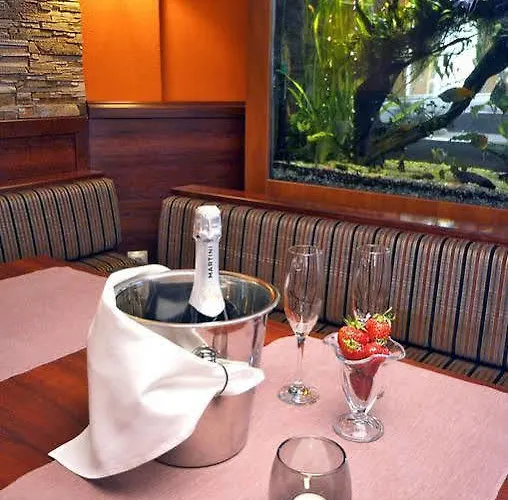 Eleganza Family - Free Parking 2* Sofia