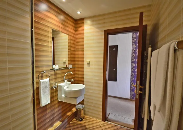 Eleganza Family - Free Parking 2*